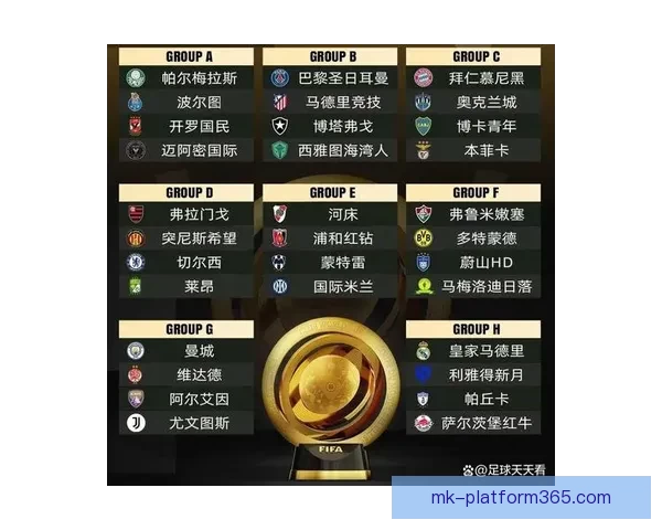 2026世界杯最新投注赔率全面解析热门球队夺冠前景预测