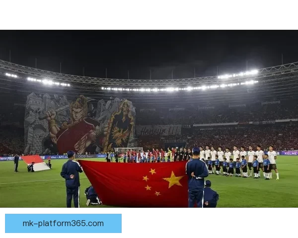 2026世界杯最受关注的经典对决揭晓热门比赛及看点分析